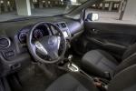 Nissan Versa Note 2014 года
